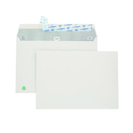 Picture of ENVELOPE - WHITE C6 X1